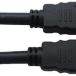 High Speed HDMI 2.0 Cable 4k 1m 2m 3m 5m 7m 10m Supports Ethernet 3D Audio Return(1m) - Image 2