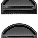 Sweater Cashmere Wool Comb,Knitwear Lint Removers Cleaning Tools Multi Fabric Comb for Clothing Care,Lint Removal to Refresh Your Clothes(2pcs)