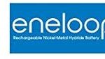 AA Ready to Use Ni MH Rechargeable Eneloop Batteries, 4 Pack(BK-3MCCE/4BA) - Image 5