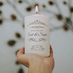 10sheets Ink Jet Clear waterslide Decal Paper for Water Transfer DIY Candle Model Logo - Image 2