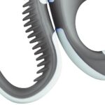 8599110 ZENOA FIT Scissors, 21CM - Image 3
