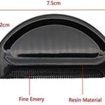 Sweater Cashmere Wool Comb,Knitwear Lint Removers Cleaning Tools Multi Fabric Comb for Clothing Care,Lint Removal to Refresh Your Clothes(2pcs) - Image 2
