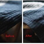 Sweater Cashmere Wool Comb,Knitwear Lint Removers Cleaning Tools Multi Fabric Comb for Clothing Care,Lint Removal to Refresh Your Clothes(2pcs) - Image 6