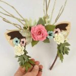 Sizzix, Tattered Florals Bigz Die, Tim Holtz, Multi Color, One Size - Image 5
