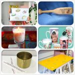10sheets Ink Jet Clear waterslide Decal Paper for Water Transfer DIY Candle Model Logo - Image 5