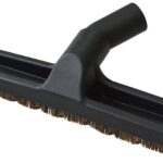 EZ SPARES Smooth Floor Brush With Horsehair 1 1/4" 32mm Universal Vacuum Cleaner Brush Head Good For Water Absorption compatible with Most Brand Hoover, Bissell, Eureka, Royal, Dirt Devil,Kirby, Rainbow