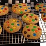 Cooling Rack Baking Rack Twin Set. Stainless Steel Oven and Dishwasher Safe Wire Rack. Fits Half Sheet Cookie Pan - Image 2