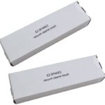2 Sets Compatible with R0b0t Parts R00Mba 800 & 900 Series Tangle Free AeroForce Extractor Set, R0b0t Rollers Kit - Image 5