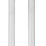 eddy Kids Bottle 2 Bite Valves/2 Straws Ice Blue - Image 2
