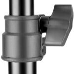 75"/6 Feet/190CM Photography Light Stands for Relfectors, Softboxes, Lights, Umbrellas, Backgrounds - Image 7