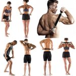Muscle Roller Stick Back Leg Calf Massage Sticks for Athletes, Massager Tool for Reducing Muscle Soreness, Loosing Tightness and Soothing Cramps - Image 6