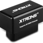 Bluetooth OBD2 II Android Car Auto Diagnostic Scanner Tool Torque Special for Android Car Stereo - Image 2