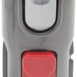 DYS Adapter Make DYS V6 Attachment to Fit DYS V7 V8 V10 V11 Cordless Vacuum Cleaner Parts Tools Replacement