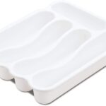 Cutlery Tray Cutlery Tray, White, 15748006 - Image 6