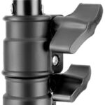 75"/6 Feet/190CM Photography Light Stands for Relfectors, Softboxes, Lights, Umbrellas, Backgrounds - Image 6