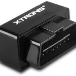 Bluetooth OBD2 II Android Car Auto Diagnostic Scanner Tool Torque Special for Android Car Stereo - Image 3