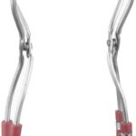 5010853247038 Jam Jar Tongs Sterilized, Multi, 5010853247038