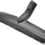 SPARES SBB Parquet Smooth Floor Brush With Horsehair for Miele 35mm 1 3/8