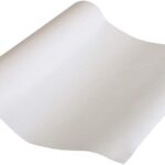 Mala Drawing Paper Roll, 47 cm W, 30 Medium/Large, White
