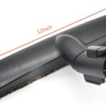 SPARES SBB Parquet Smooth Floor Brush With Horsehair for Miele 35mm 1 3/8 - Image 2