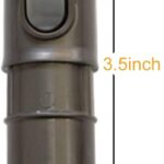 to Make DYS Brush Suitable for Ordinary Tubes(32mm 1.25'') Universal Replacement Adaptor Tool Hose 912270 01(V6 DC07 DC14 DC16 DC17 DC25 Vacuum Cleaner Part) - Image 5