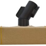 SPARES SBB Parquet Smooth Floor Brush With Horsehair for Miele 35mm 1 3/8 - Image 7