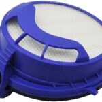 Compatible with DYS DC25 Prefilter and Post Motor HEPA Filter Replacement DC25 Vacuum Filter Compare to Part 919171 02 916188 06 - Image 2