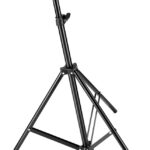 75"/6 Feet/190CM Photography Light Stands for Relfectors, Softboxes, Lights, Umbrellas, Backgrounds - Image 3
