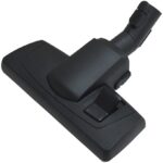 EZ SPARES Brush Compatible with Miele SBB Parquet Twister Brush 35mm 1 3/8" Attachment Floor Brush and Carpet Brush with Big Wheel,Metal Base and PP Hair - Image 5