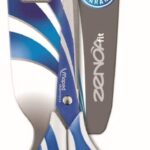 8599110 ZENOA FIT Scissors, 21CM