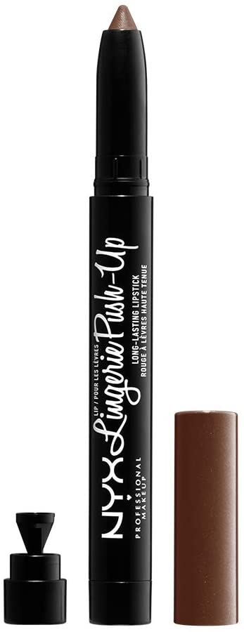 Lip Lingerie Push Up Long Lasting Lipstick After Hours
