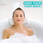Microfibre Hair Towel Wrap for Women Super Absorbent, Fast Drying, Large & Soft, Perfect for Long or Curly Hair - Image 6