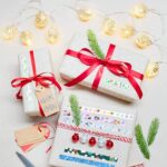 Gold Washi Tape Set VSCO Decorative Tape for DIY Crafts, Bullet Journals, Planners, Scrapbooking, Wrapping 5mm Wide(Candy 24) - Image 6