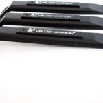 Nylon Bicycle Tyre Levers Black(Set of 3) - Image 4