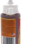 GG41002 Glue 118ML Glue Original, 118ML Bottle, Tan - Image 4
