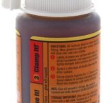 GG41002 Glue 118ML Glue Original, 118ML Bottle, Tan - Image 6