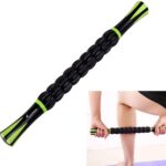 Muscle Roller Stick Back Leg Calf Massage Sticks for Athletes, Massager Tool for Reducing Muscle Soreness, Loosing Tightness and Soothing Cramps