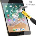 Tempered Glass Screen Protector for Apple iPad 10.5 inch, iPad Air 3 2019/iPad Pro 10.5 2017, 2.5D Round Edge Case Friendly Screen Film Saver Guard Protector[2 Pack] - Image 5