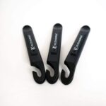 Nylon Bicycle Tyre Levers Black(Set of 3) - Image 3