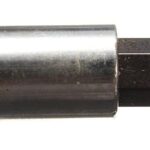 Pack of 3 Pieces 1/4 Inch Hex Shank Magnetic Extension Chuck Adapter Quick Release Bar Socket Screwdriver Bit Holder - Image 7