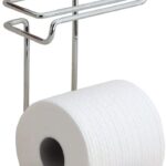 Classico Toilet Roll Holder, Chrome
