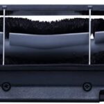 Coredy Robot Vacuum Accessory, Rolling Main Brush Replacement for R580 W Robotic Vacuum Cleaner(1pc)