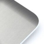 Digital Kitchen Scale Multifunction Food Scale, Max.11 lb 5 kg, Silver, Stainless Steel(18x14cm) - Image 3
