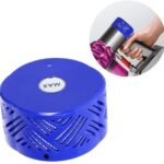 Pre Filter + HEPA Post Filter Replacement Part Filter for Dyson V6 Absolute Cordless Stick Vacuum. Replaces Part # 965661 01 and 966741 01 - Image 4