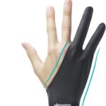 Anti fouling Artist Glove for Graphics Pen Drawing Tablet Monitor Light Box Tracing Board - Image 4