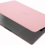 ProCase MacBook Pro 13 Case 2019 2018 2017 2016 Release A2159 A1989 A1706 A1708, Hard Case Shell Cover and Keyboard Skin Cover for MacBook Pro 13 Inch with/Without Touch Bar Pink - Image 6