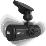 N2/N2 Pro/ T2/R3/X3 Dash Cam Mini USB Port Car Suction Cup Mount with GPS Receiver Module(for Windows and Mac) - Image 5