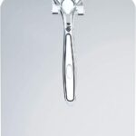 Products 13545 VISO Frameless Shower Mirror