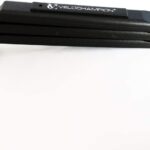 Nylon Bicycle Tyre Levers Black(Set of 3) - Image 5