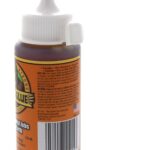 GG41002 Glue 118ML Glue Original, 118ML Bottle, Tan - Image 3